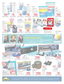 Builders KwaZulu-Natal : Dig It This Spring (29 Aug - 8 Oct 2017), page 6