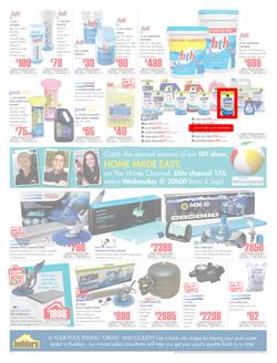 Builders KwaZulu-Natal : Dig It This Spring (29 Aug - 8 Oct 2017), page 6