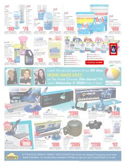 Builders KwaZulu-Natal : Dig It This Spring (29 Aug - 8 Oct 2017), page 6