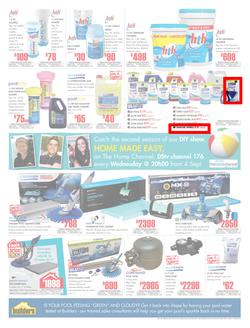 Builders KwaZulu-Natal : Dig It This Spring (29 Aug - 8 Oct 2017), page 6