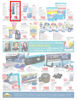 Builders KwaZulu-Natal : Dig It This Spring (29 Aug - 8 Oct 2017), page 6