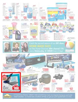 Builders KwaZulu-Natal : Dig It This Spring (29 Aug - 8 Oct 2017), page 6