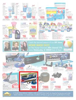 Builders KwaZulu-Natal : Dig It This Spring (29 Aug - 8 Oct 2017), page 6