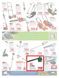 Builders KwaZulu-Natal : Dig It This Spring (29 Aug - 8 Oct 2017), page 7