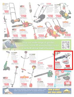 Builders KwaZulu-Natal : Dig It This Spring (29 Aug - 8 Oct 2017), page 7