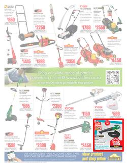 Builders KwaZulu-Natal : Dig It This Spring (29 Aug - 8 Oct 2017), page 7