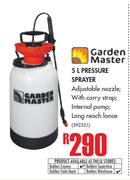 Garden Master 5Ltr Sprayer