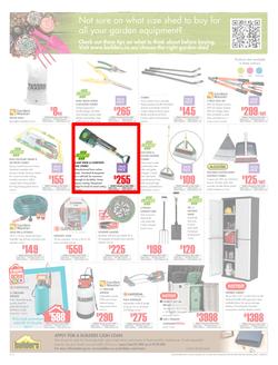 Builders KwaZulu-Natal : Dig It This Spring (29 Aug - 8 Oct 2017), page 8