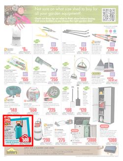 Builders KwaZulu-Natal : Dig It This Spring (29 Aug - 8 Oct 2017), page 8