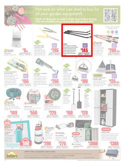 Builders KwaZulu-Natal : Dig It This Spring (29 Aug - 8 Oct 2017), page 8
