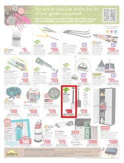 Builders KwaZulu-Natal : Dig It This Spring (29 Aug - 8 Oct 2017), page 8