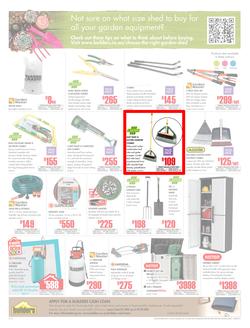 Builders KwaZulu-Natal : Dig It This Spring (29 Aug - 8 Oct 2017), page 8