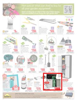 Builders KwaZulu-Natal : Dig It This Spring (29 Aug - 8 Oct 2017), page 8