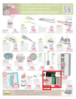 Builders KwaZulu-Natal : Dig It This Spring (29 Aug - 8 Oct 2017), page 8