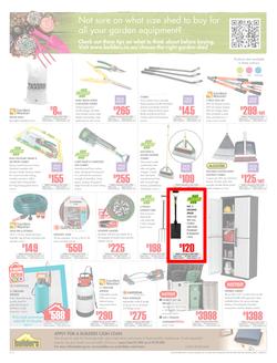 Builders KwaZulu-Natal : Dig It This Spring (29 Aug - 8 Oct 2017), page 8