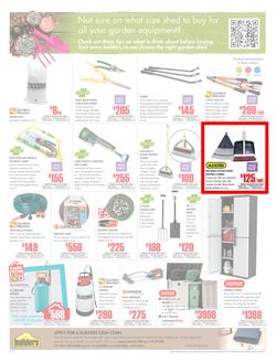 Builders KwaZulu-Natal : Dig It This Spring (29 Aug - 8 Oct 2017), page 8