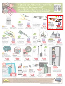 Builders KwaZulu-Natal : Dig It This Spring (29 Aug - 8 Oct 2017), page 8
