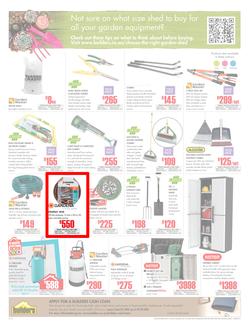 Builders KwaZulu-Natal : Dig It This Spring (29 Aug - 8 Oct 2017), page 8