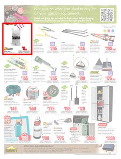 Builders KwaZulu-Natal : Dig It This Spring (29 Aug - 8 Oct 2017), page 8