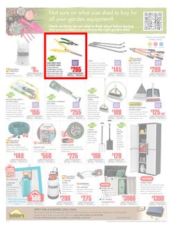 Builders KwaZulu-Natal : Dig It This Spring (29 Aug - 8 Oct 2017), page 8