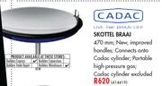 Cadac Skottel Braai