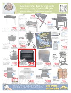 Builders KwaZulu-Natal : Dig It This Spring (29 Aug - 8 Oct 2017), page 9