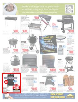 Builders KwaZulu-Natal : Dig It This Spring (29 Aug - 8 Oct 2017), page 9