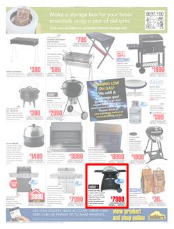 Builders KwaZulu-Natal : Dig It This Spring (29 Aug - 8 Oct 2017), page 9