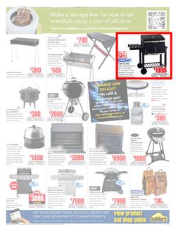 Builders KwaZulu-Natal : Dig It This Spring (29 Aug - 8 Oct 2017), page 9