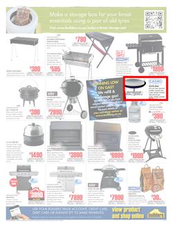 Builders KwaZulu-Natal : Dig It This Spring (29 Aug - 8 Oct 2017), page 9