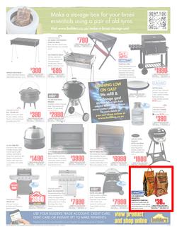 Builders KwaZulu-Natal : Dig It This Spring (29 Aug - 8 Oct 2017), page 9