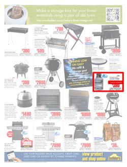 Builders KwaZulu-Natal : Dig It This Spring (29 Aug - 8 Oct 2017), page 9