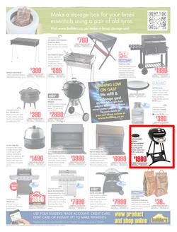 Builders KwaZulu-Natal : Dig It This Spring (29 Aug - 8 Oct 2017), page 9