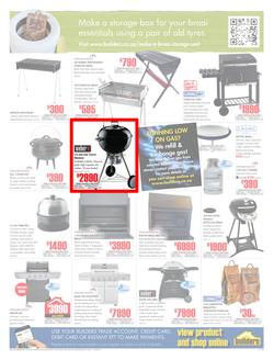 Builders KwaZulu-Natal : Dig It This Spring (29 Aug - 8 Oct 2017), page 9