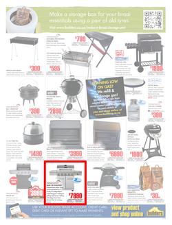 Builders KwaZulu-Natal : Dig It This Spring (29 Aug - 8 Oct 2017), page 9