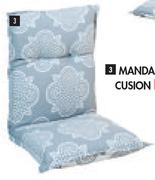 Mandala Universal Cushion