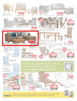 Builders KwaZulu-Natal : Dig It This Spring (29 Aug - 8 Oct 2017), page 10