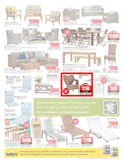 Builders KwaZulu-Natal : Dig It This Spring (29 Aug - 8 Oct 2017), page 10