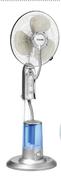 Goldair 40cm Misting Fan