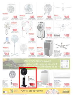 Builders KwaZulu-Natal : Dig It This Spring (29 Aug - 8 Oct 2017), page 11