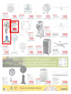 Builders KwaZulu-Natal : Dig It This Spring (29 Aug - 8 Oct 2017), page 11