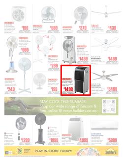 Builders KwaZulu-Natal : Dig It This Spring (29 Aug - 8 Oct 2017), page 11