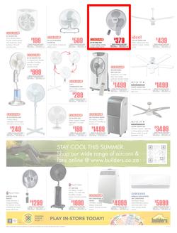 Builders KwaZulu-Natal : Dig It This Spring (29 Aug - 8 Oct 2017), page 11