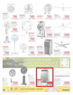 Builders KwaZulu-Natal : Dig It This Spring (29 Aug - 8 Oct 2017), page 11
