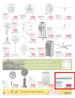 Builders KwaZulu-Natal : Dig It This Spring (29 Aug - 8 Oct 2017), page 11