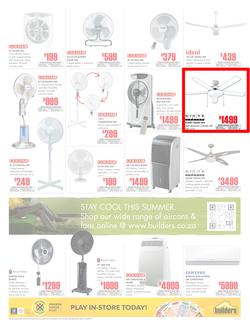 Builders KwaZulu-Natal : Dig It This Spring (29 Aug - 8 Oct 2017), page 11