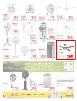 Builders KwaZulu-Natal : Dig It This Spring (29 Aug - 8 Oct 2017), page 11
