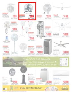 Builders KwaZulu-Natal : Dig It This Spring (29 Aug - 8 Oct 2017), page 11