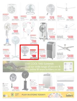 Builders KwaZulu-Natal : Dig It This Spring (29 Aug - 8 Oct 2017), page 11