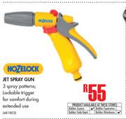 Hozelock Jet Spray Gun